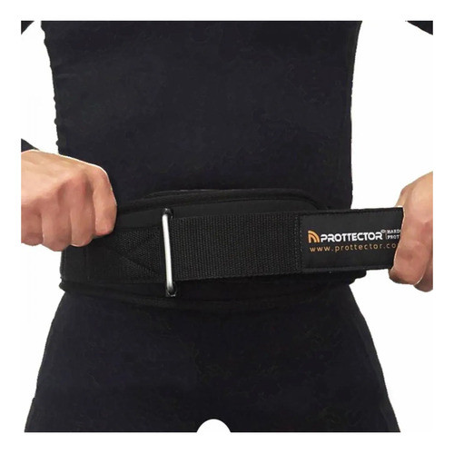 Cinturão Gel (cinto De Elevação) - Lifting Belt - Prottec - Cinturão - Image 2