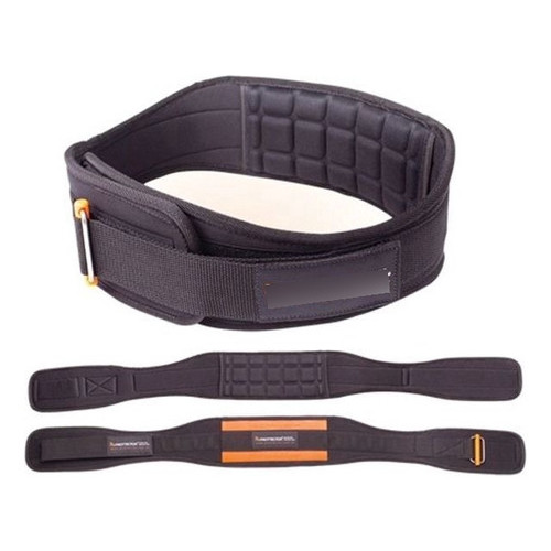 Cinturão Gel (cinto De Elevação) - Lifting Belt - Prottec - Cinturão - Image 3